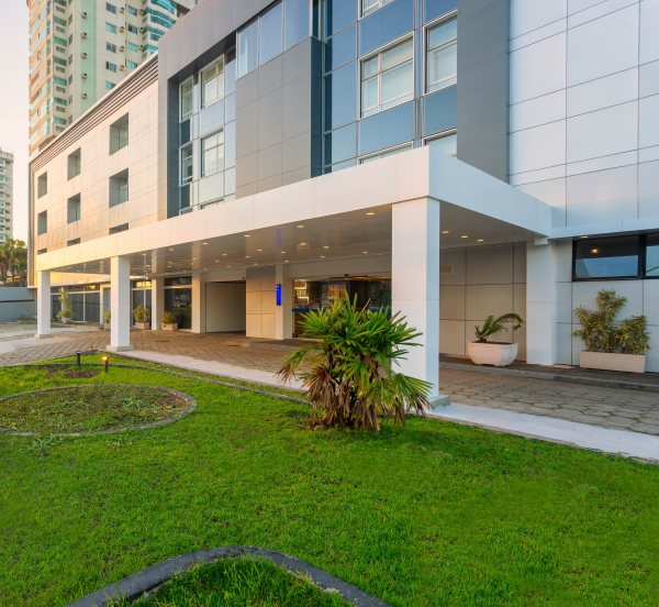 Best offers for Tryp By Wyndham Rio De Janeiro Barra Parque Olimpi Barra da Tijuca