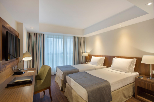 Best offers for Windsor Marapendi Hotel Barra da Tijuca