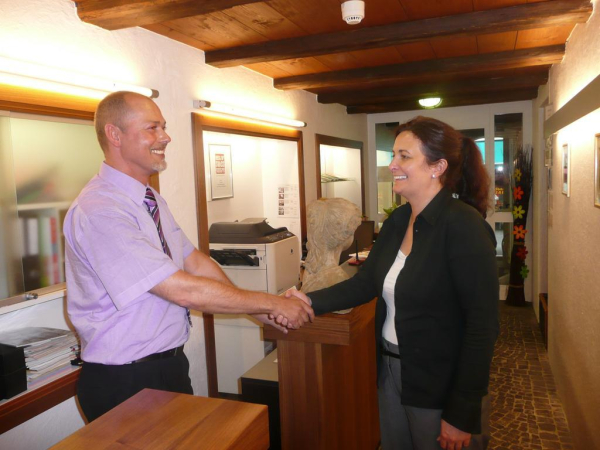 Best offers for Zunfthaus Zu Wirthen Solothurn