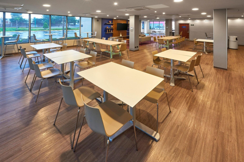 Best offers for City Express San Luis Potosi Zona Universitaria San Luis Potosi