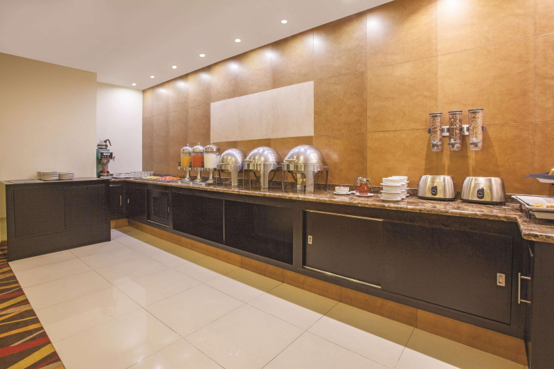 Best offers for La Quinta By Wyndham San Luis Potosi San Luis Potosi