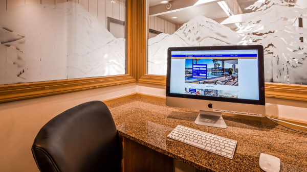 Best offers for Best Western Edgewater Resort Schweitzer Mountain