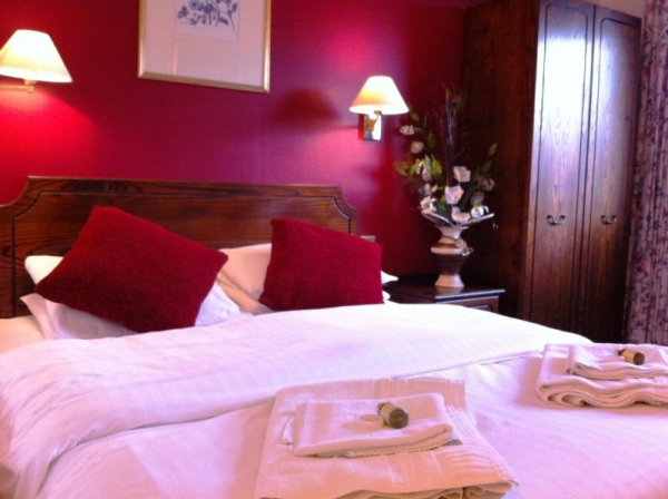 Best offers for Bryn Howel Hotel Snowdonia