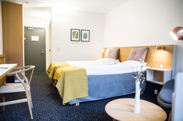 Best offers for Comwell Rebild Bakker Skorping 