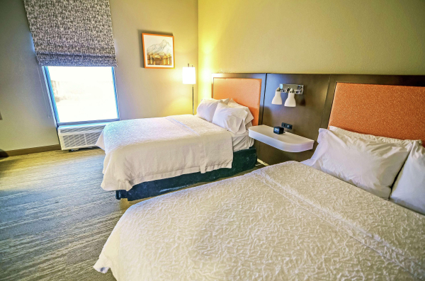 Best offers for Hampton Inn Fort Payne Rainsville