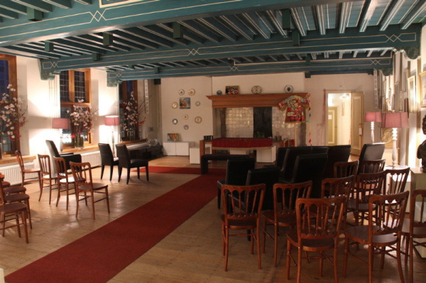 Best offers for Het Raedthuys Restaurant & Suites Sint Maartensdijk 