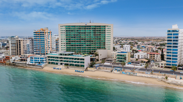 Best offers for Hotel Colon Salinas Santa Elena