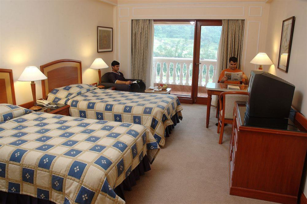 Best offers for Laguna Resort Lonavale