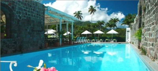 Best offers for Ottleys plantation Inn Basseterre