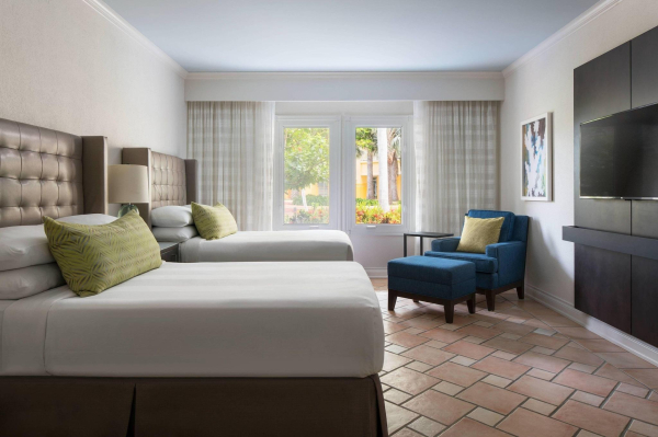 Best offers for St. Kitts Marriott Resort & The Royal Beach Casino Basseterre