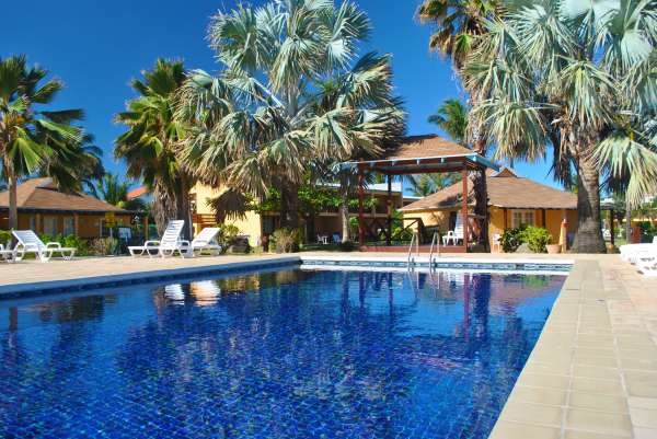 Best offers for Sugar Bay Club Suites & Hotel Basseterre