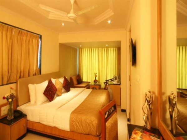 Best offers for Summer Plaza Resort Mahabaleshwar