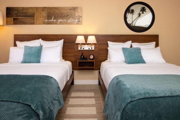 أفضل العروض ل منتجع ويندهام بالماس بيتش و جولف بوتيك بيتشساف ب يورتو ريكو