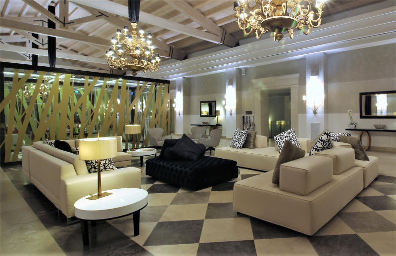 Donnafugata Golf Resort & Spa