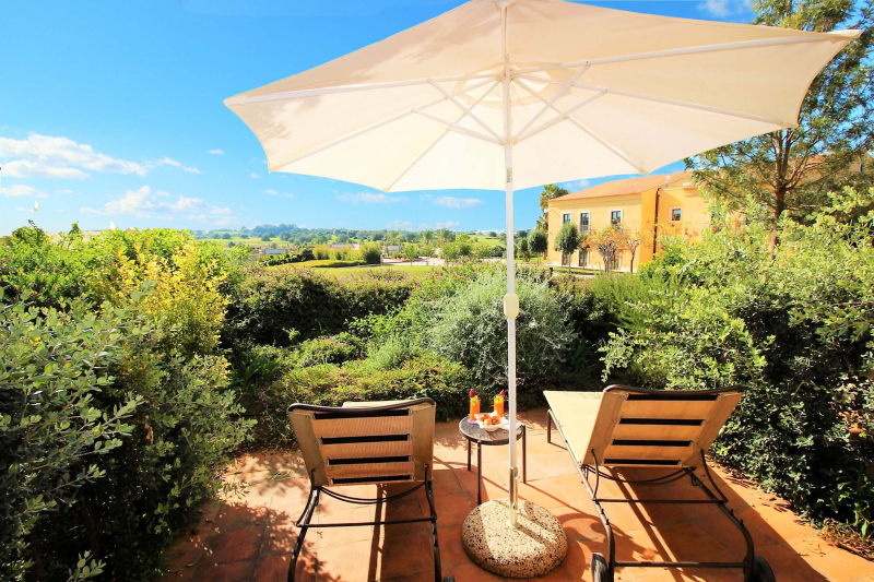 Donnafugata Golf Resort & Spa