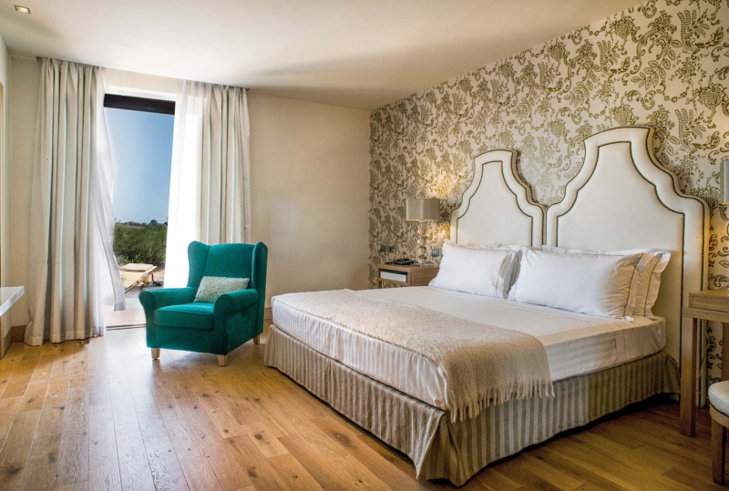 Donnafugata Golf Resort & Spa