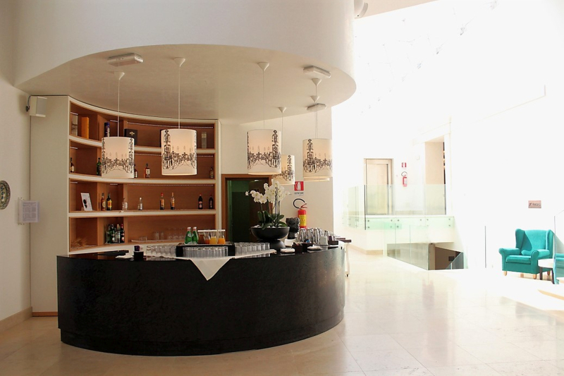 Donnafugata Golf Resort & Spa