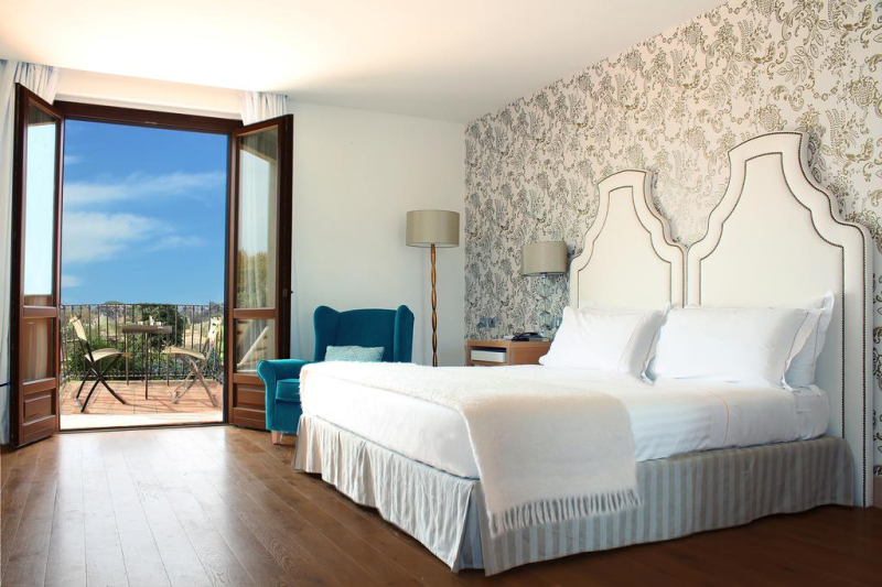 Donnafugata Golf Resort & Spa