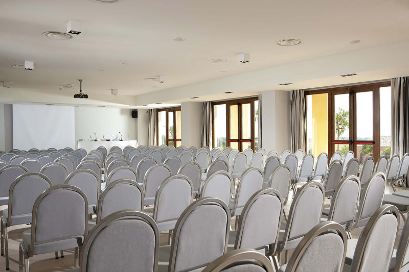 Donnafugata Golf Resort & Spa