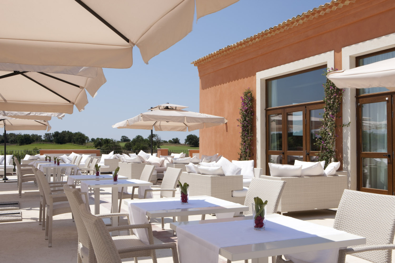 Donnafugata Golf Resort & Spa