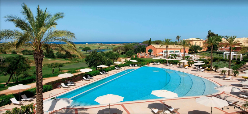 Donnafugata Golf Resort & Spa
