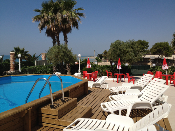 Best offers for Degli Angeli Hotel Trapani