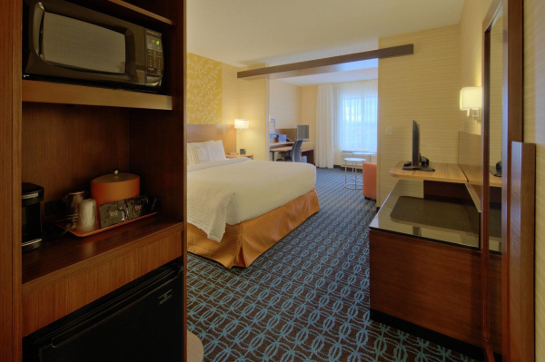 Best offers for Fairfield Inn & Suites Rehoboth Beach Delaware