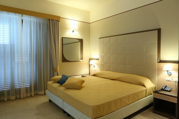 أفضل العروض ل Hotel Milazzo  تراباني