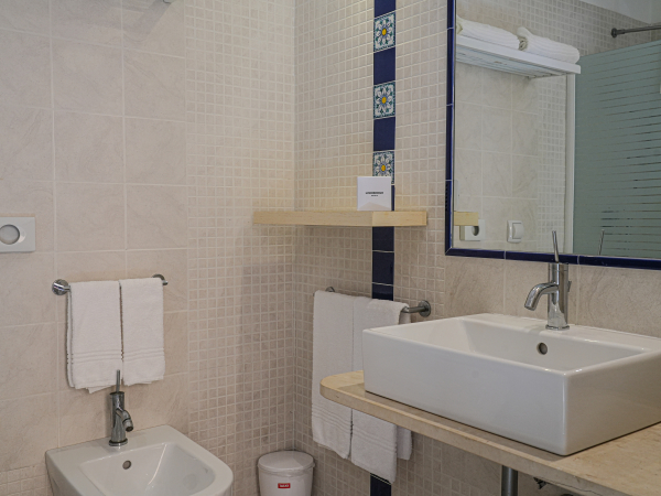 Best offers for Sikania Resort & SPA Hotel Trapani