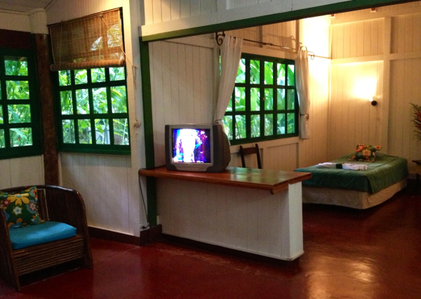 أفضل العروض ل  ساوذ باسيفيك بيتشسان كوسانت ريكا