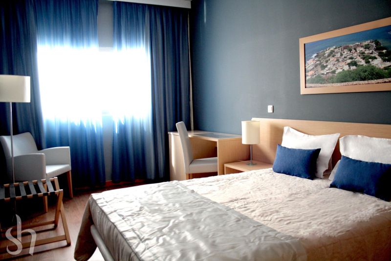 أفضل العروض ل فندق سانتياجو برايا