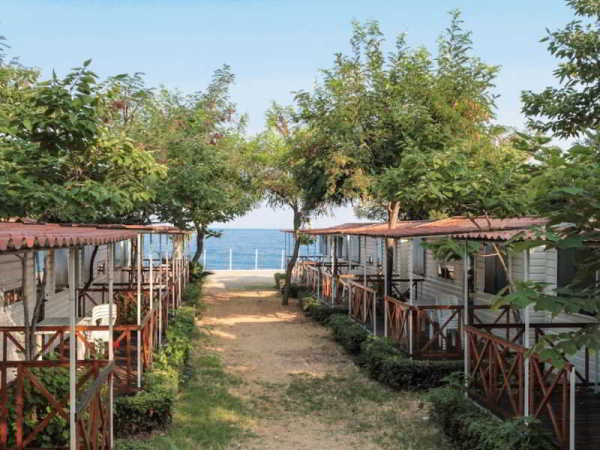 Best offers for Camping La Focetta Sicula Trapani