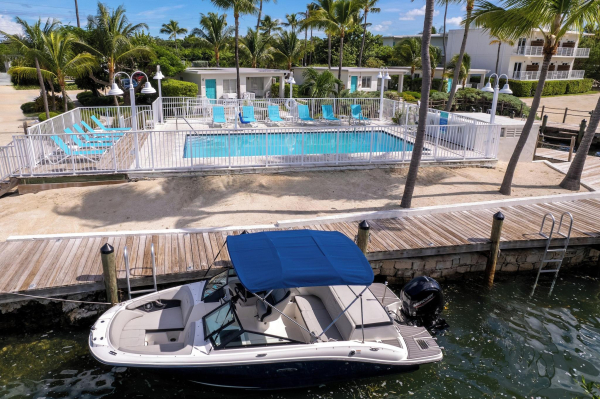 Best offers for Fisher Inn Florida Keys