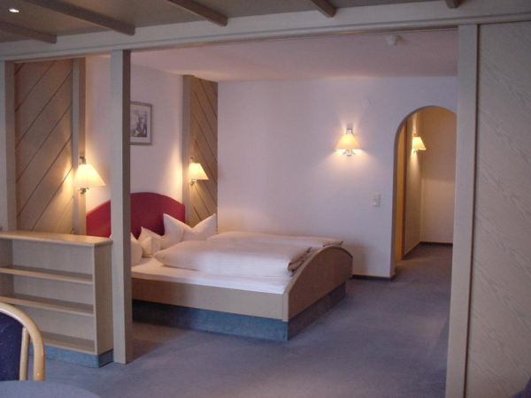 Best offers for Hotel Bergblick Nauders