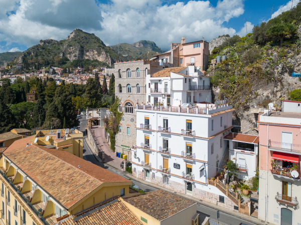 Best offers for Hotel Elios Trapani