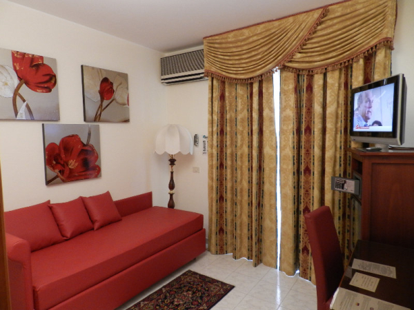 Best offers for Hotel Il Mulino Trapani