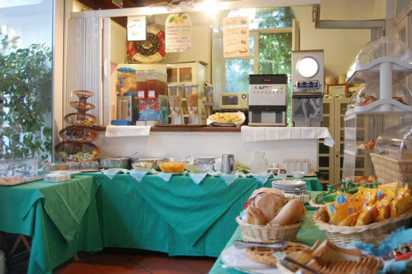 أفضل العروض ل Hotel Villa Augustus تراباني