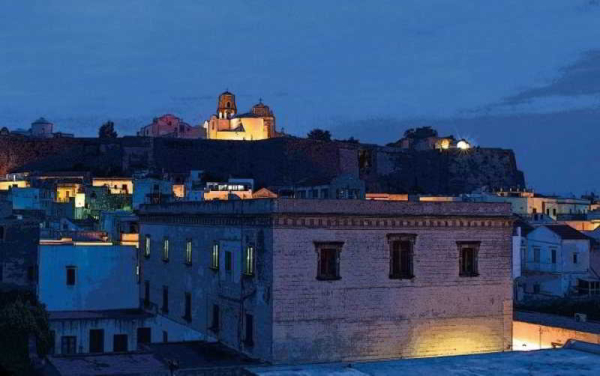 Best offers for La Filadelfia Trapani