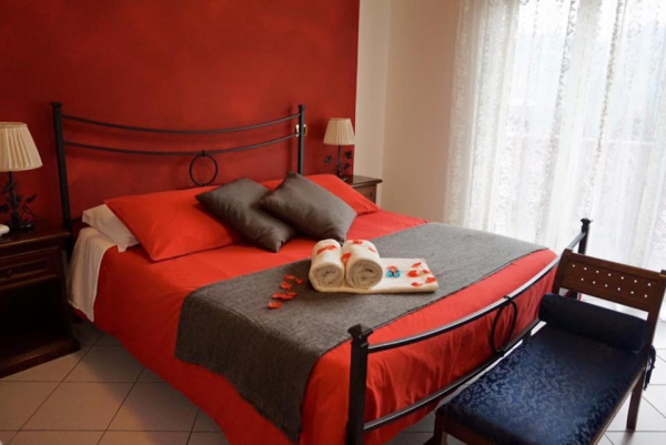 Best offers for Park Hotel Paradiso Trapani