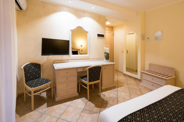 Best offers for Sant Alphio Garden Hotel & SPA Trapani