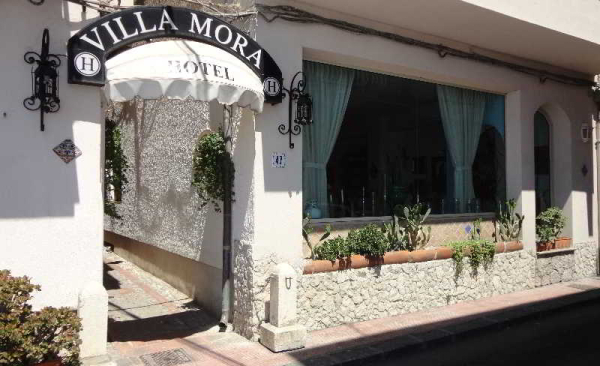 Best offers for Villa Mora Trapani