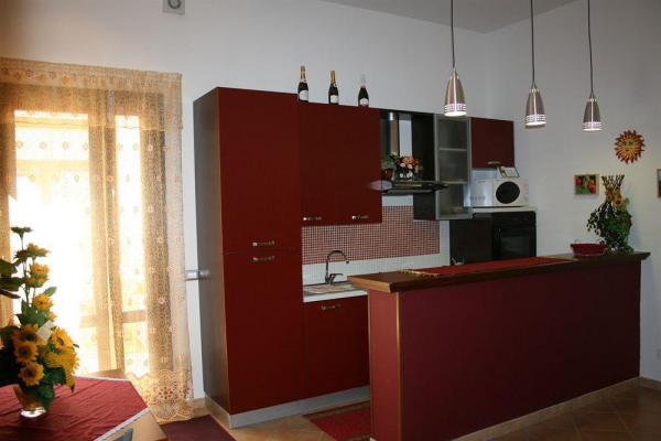 Best offers for B&B Tra I Due Mari Trapani