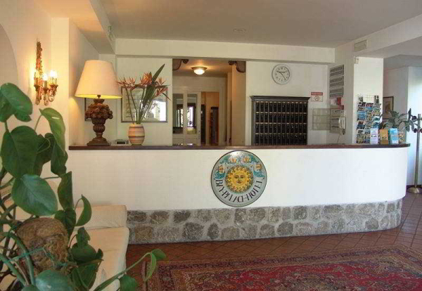 Best offers for Bay Palace Trapani