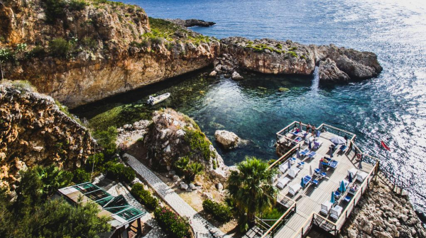 Best offers for Calampiso Resort Trapani