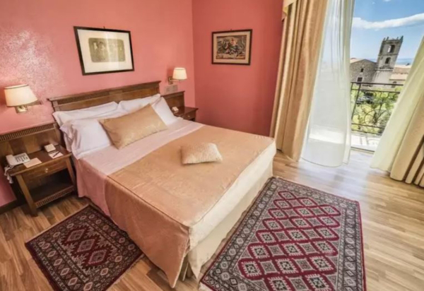 أفضل العروض ل Excelsior Palace تراباني