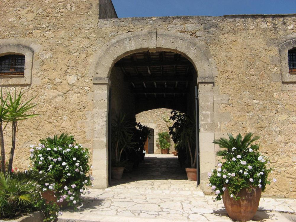 Best offers for Hotel Baglio Santacroce Trapani
