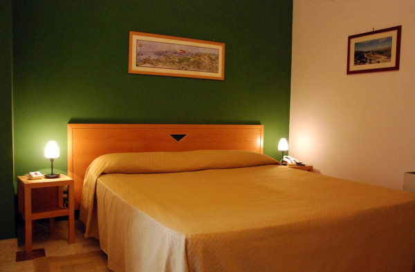 Best offers for Hotel Ericevalle Trapani