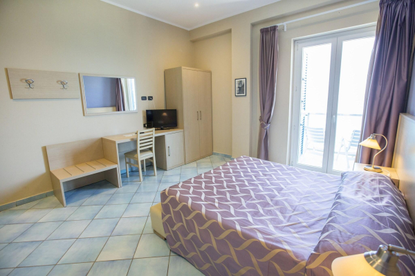 Best offers for Hotel Tourist Trapani