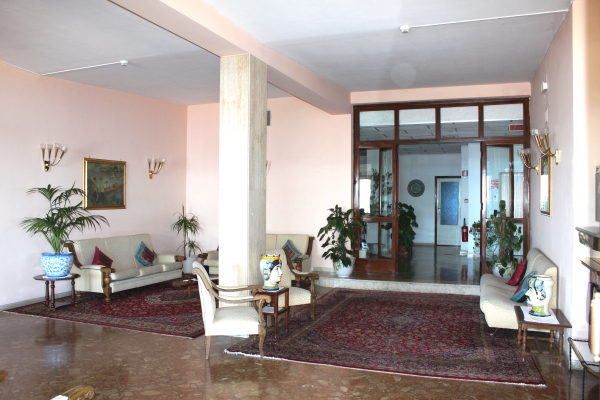 Best offers for Mediterranee Hotel Trapani