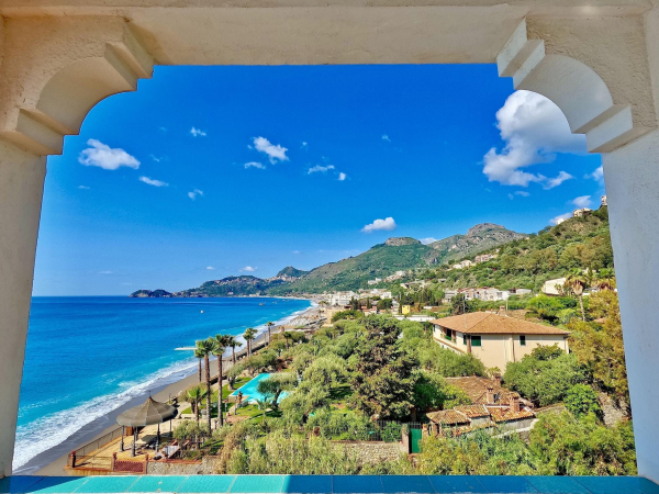 Best offers for Park Hotel Silemi Trapani